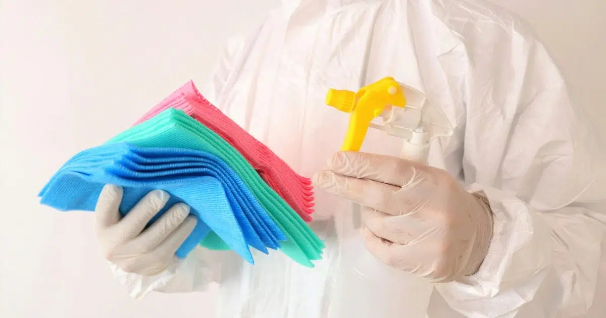 Best Non-Toxic Laundry Detergent for Your Home | Safe & Effective