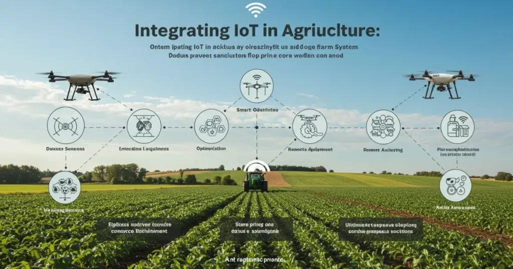 agriculture sensors