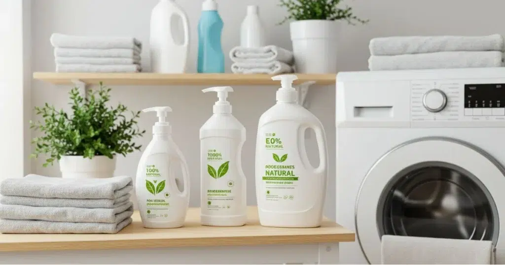 eco friendly detergent