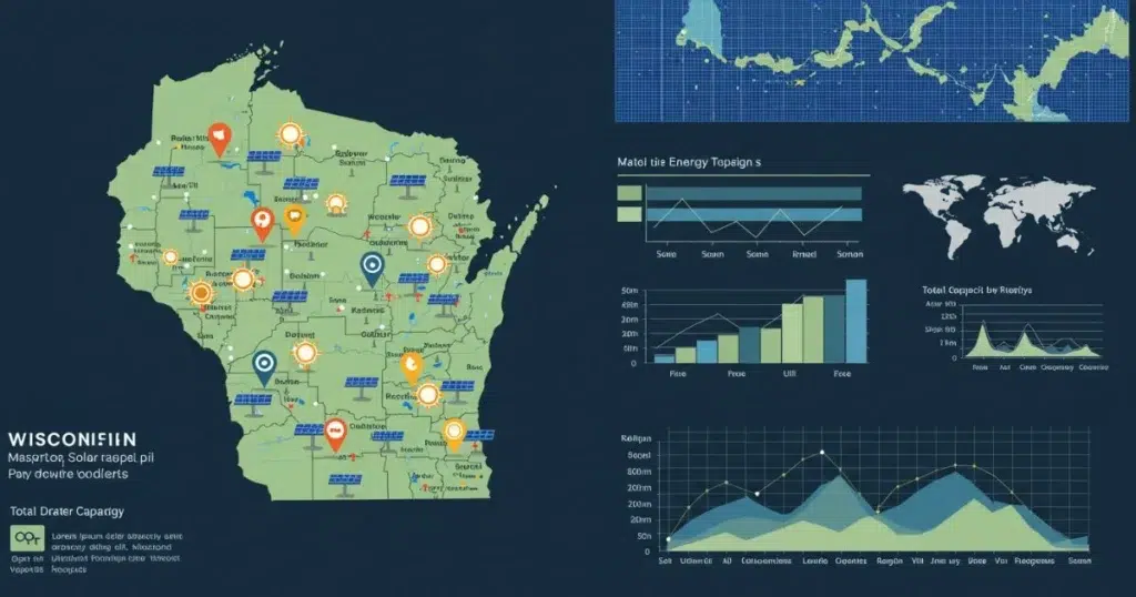 solar panels iowa