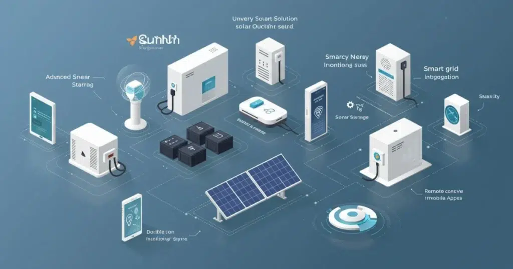 company solar power
