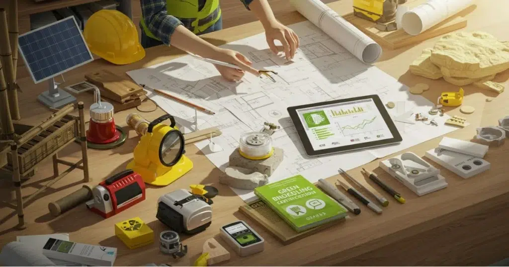 green building advisor