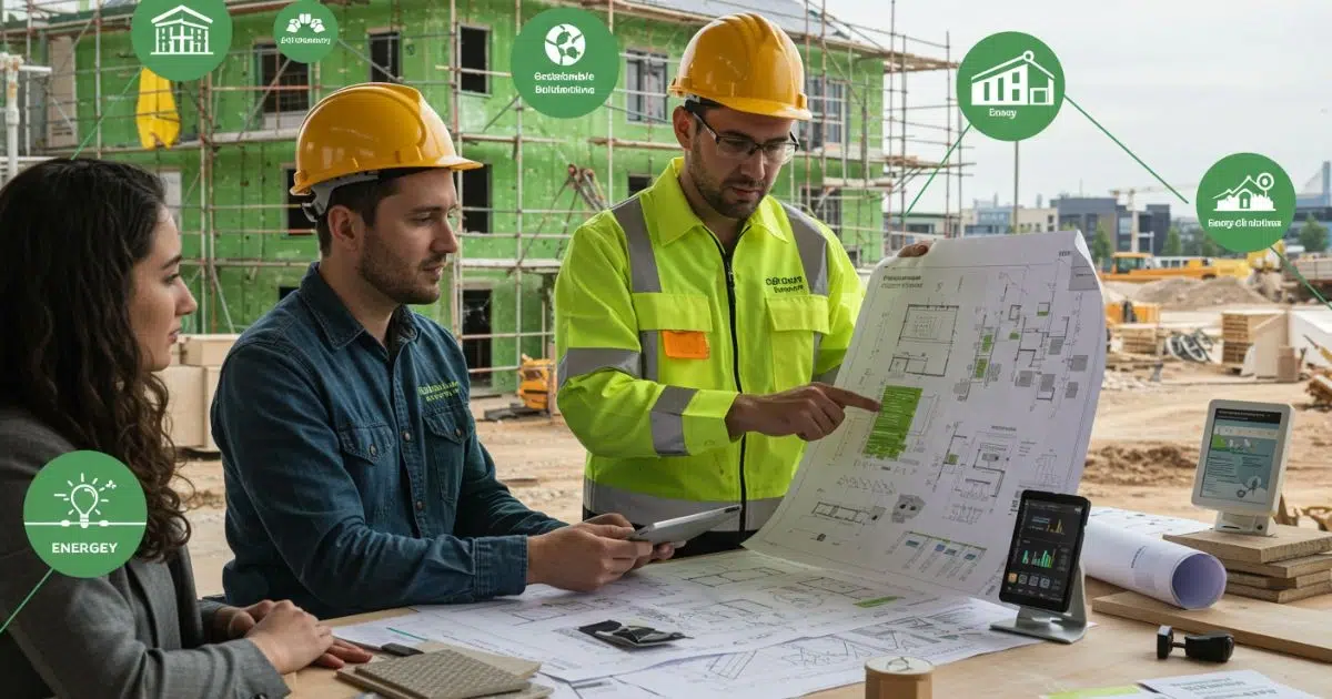 green building advisor