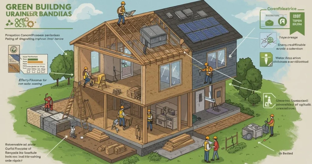 building