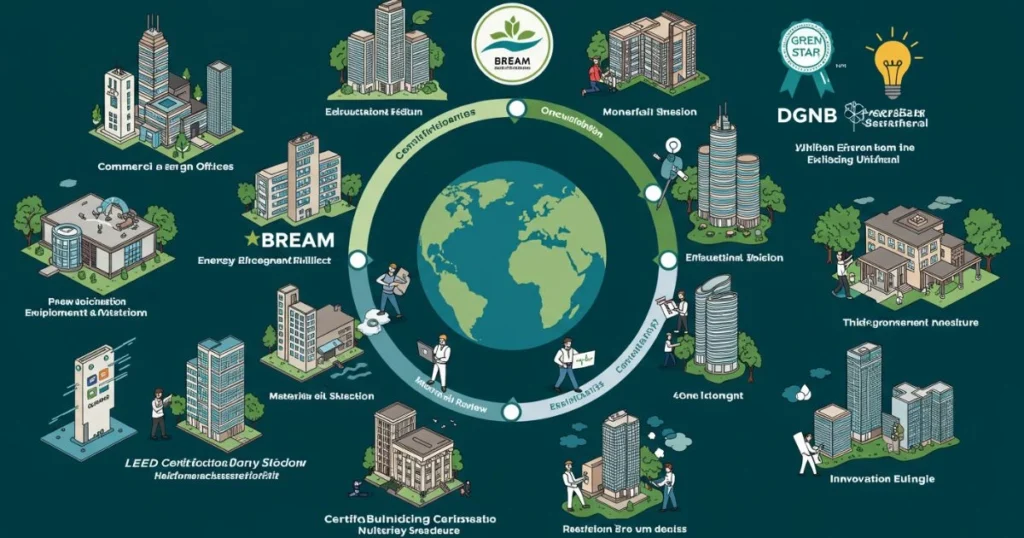 green building council