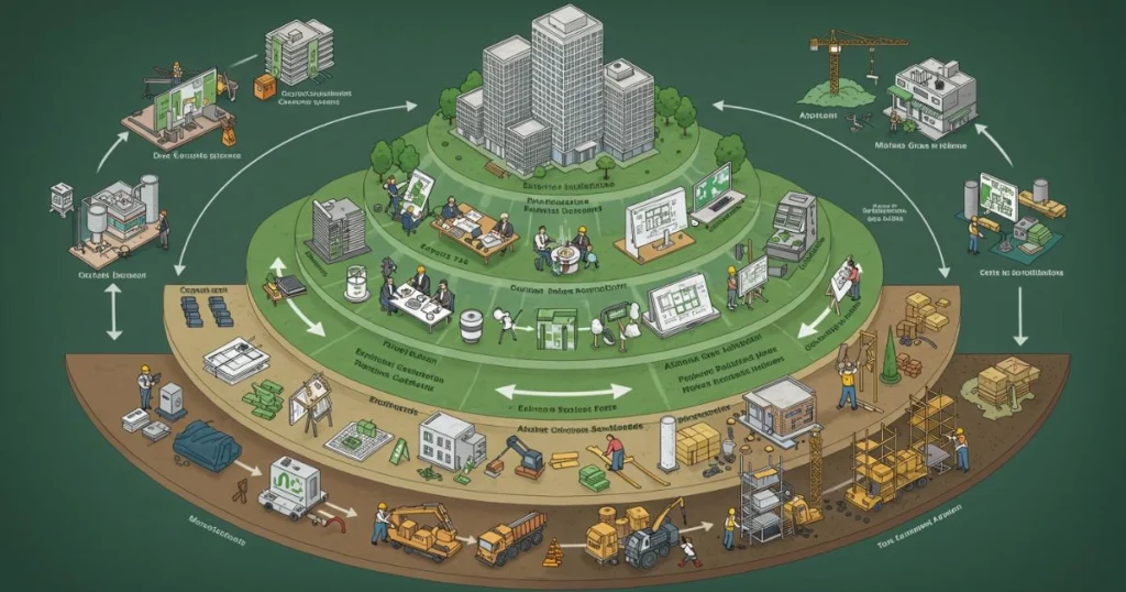 green building council