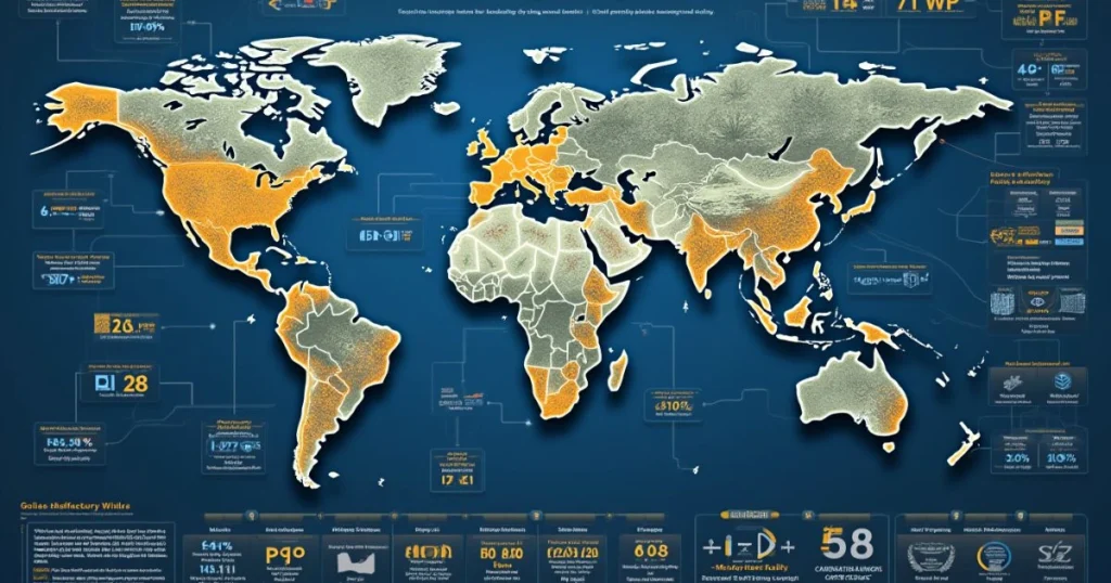 top solar companies in the world