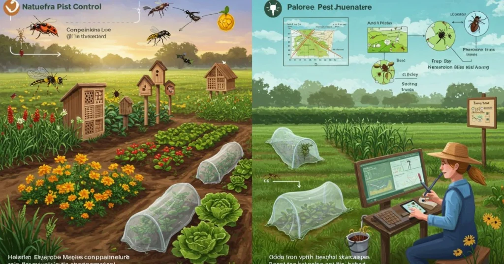 sustainable agriculture