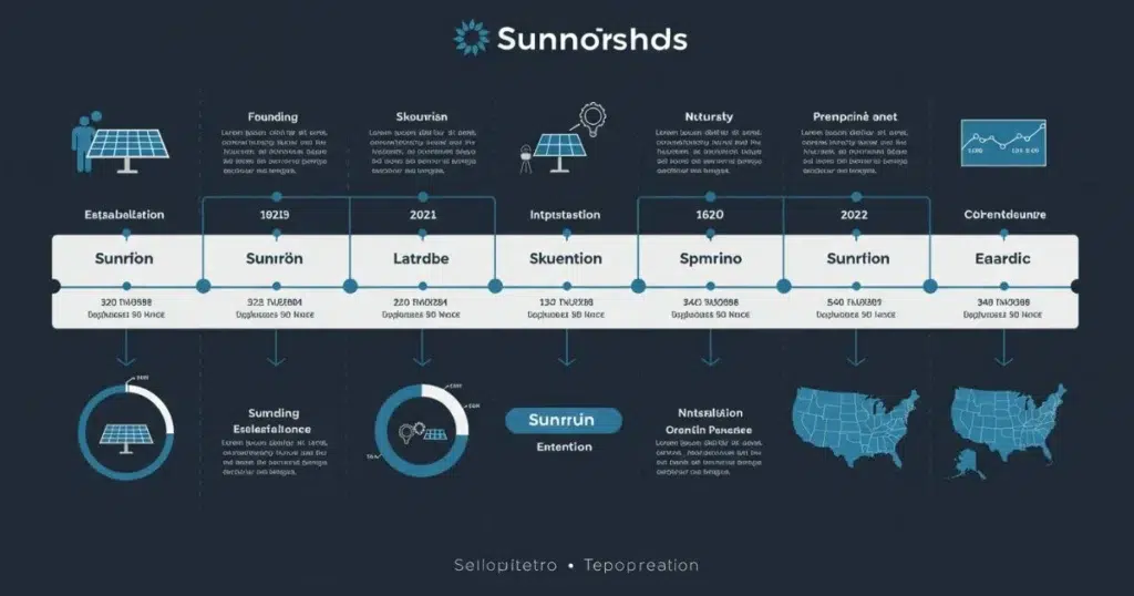company solar power