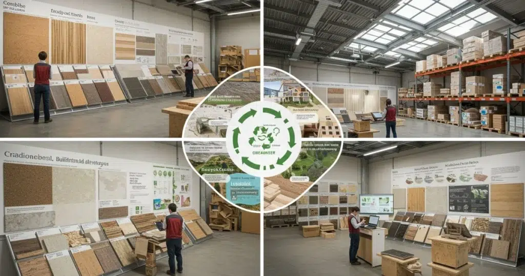 green building advisor