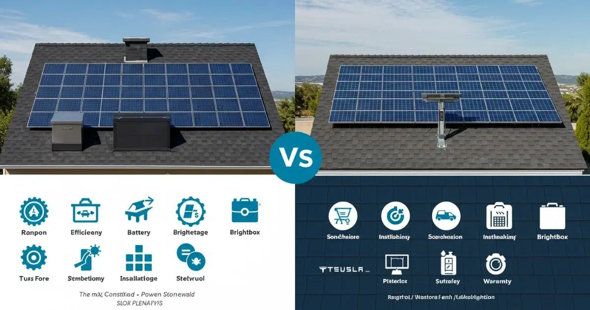 company solar power
