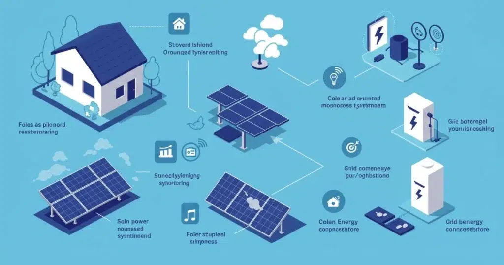 company solar power