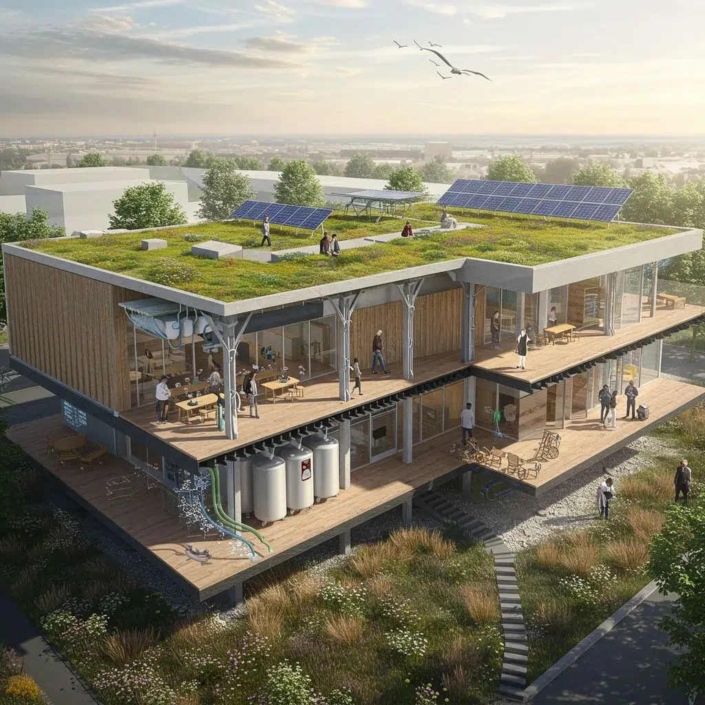 green building advisor
