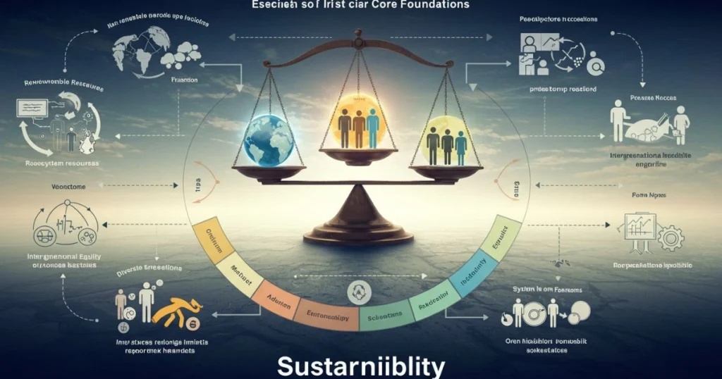 sustainable
