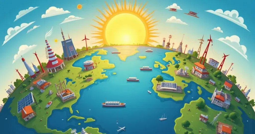 solar world
