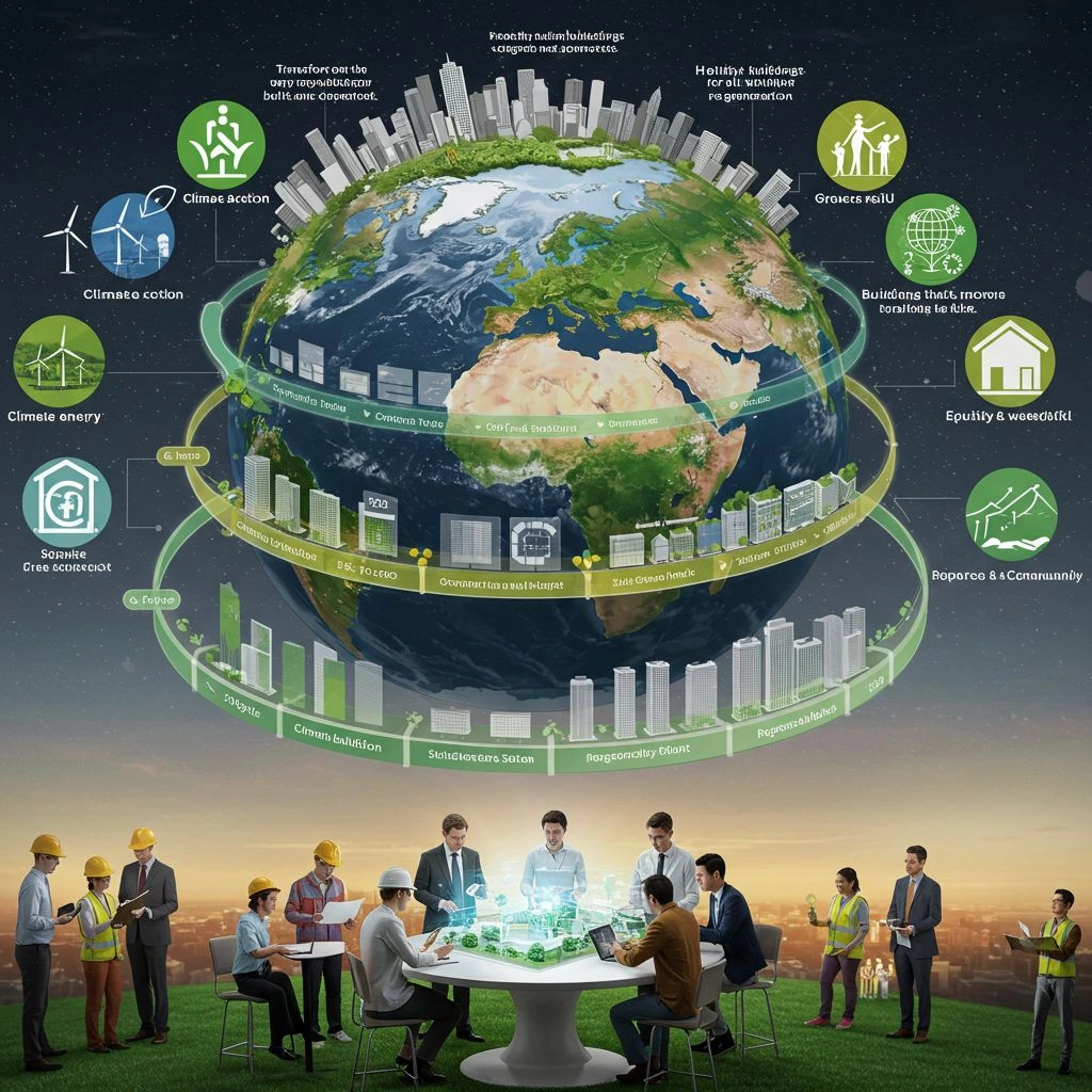 green building council