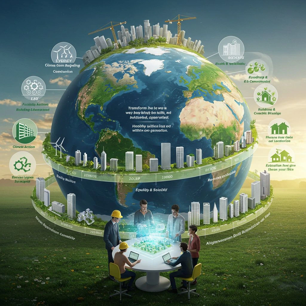 green building council
