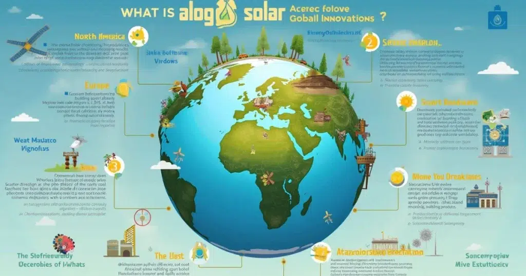 solar world