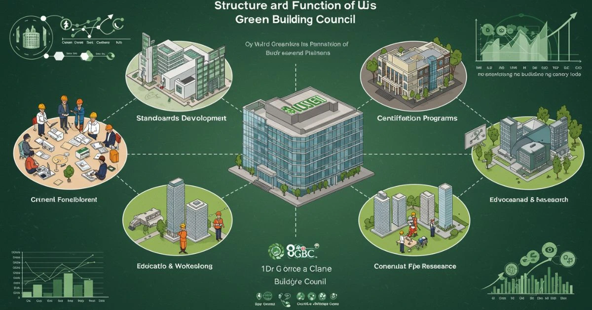 green building council